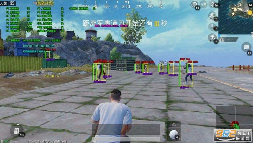和平精英辅助【雷神/原小迪直装V1.4】稳定防封 人物透视 漏打自瞄 地铁逃生 锁死自瞄 物资显示 人物距离 组队显示